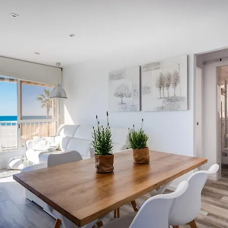 Apartment Roquetes 1B - Plusholidays 卡尔佩