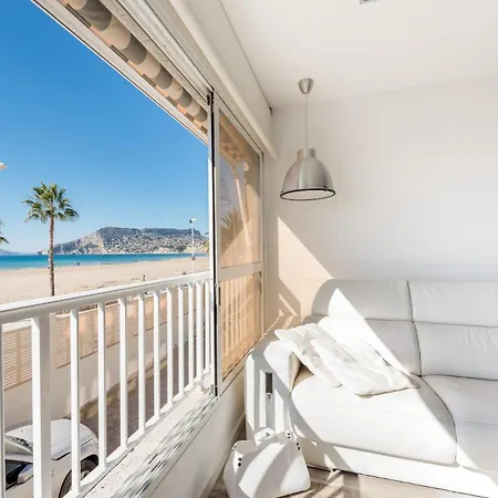 Apartment Roquetes 1B - Plusholidays 公寓