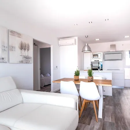 公寓 Apartment Roquetes 1B - Plusholidays 卡尔佩