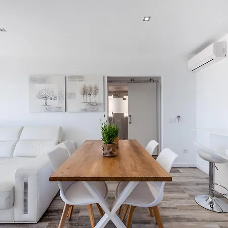 公寓 Apartment Roquetes 1B - Plusholidays *