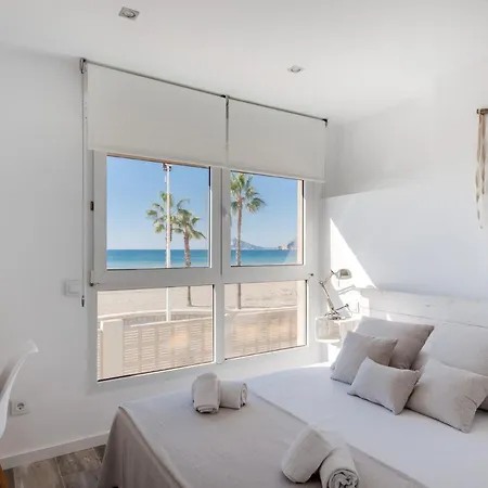 Apartment Roquetes 1B - Plusholidays 公寓 *