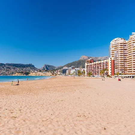Apartment Roquetes 1B - Plusholidays * 卡尔佩